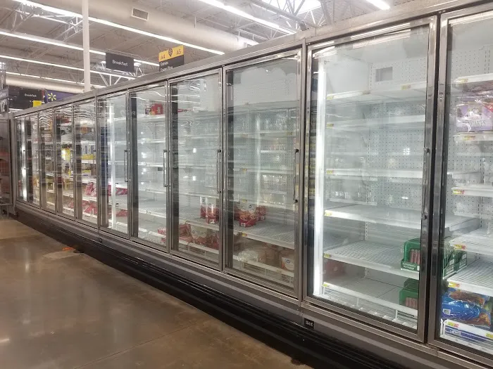 Walmart Supercenter 2