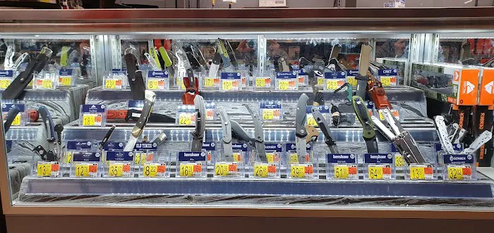Walmart Supercenter 6
