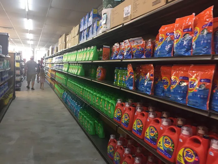The Store 4