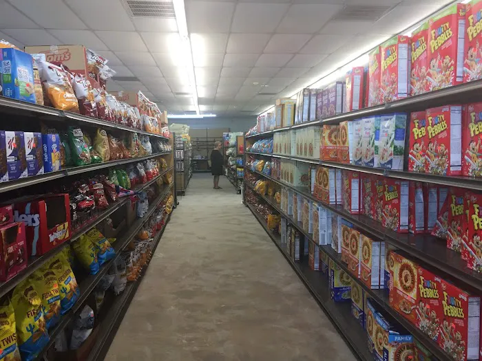 The Store 0