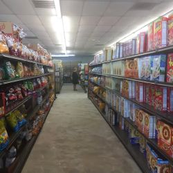 The Store ico