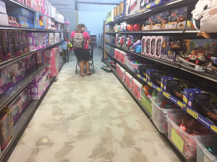 The Store 6