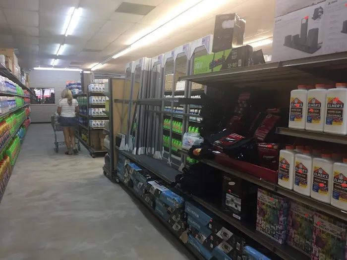 The Store 7