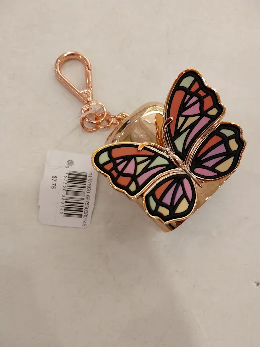 Bath & Body Works 4