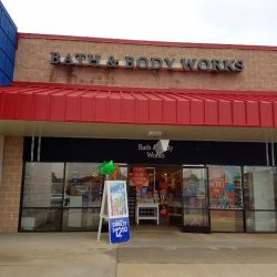 Bath & Body Works ico