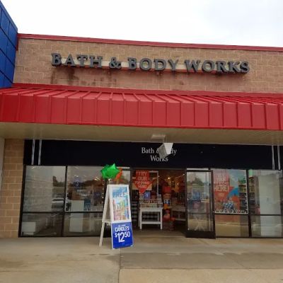 Bath & Body Works