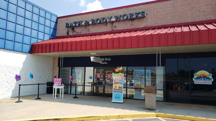 Bath & Body Works 3