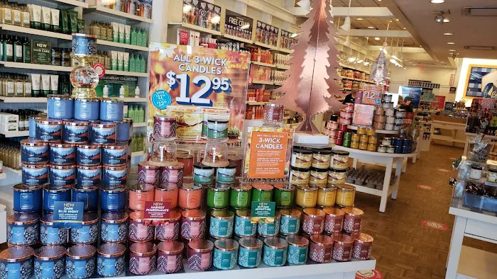 Bath & Body Works 8