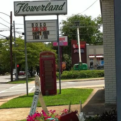 Flowerland