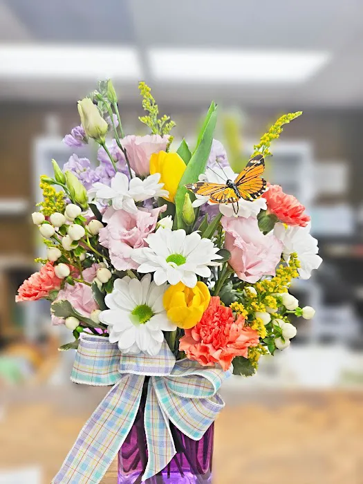 Flowerland 3