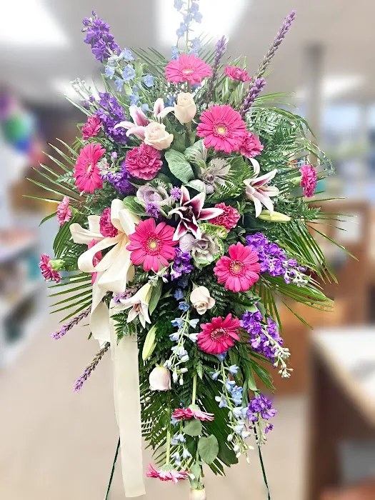 Flowerland 4