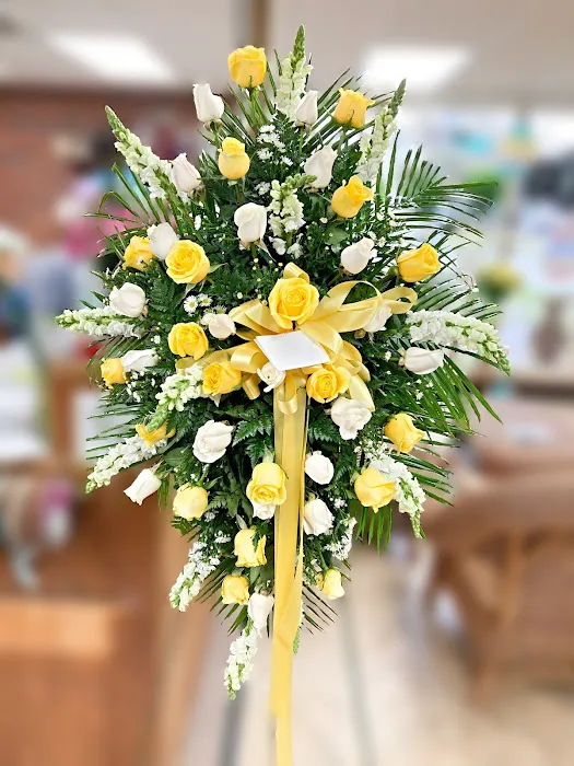 Flowerland 8