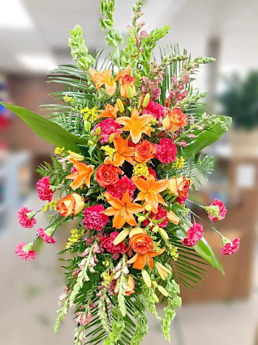 Flowerland 9