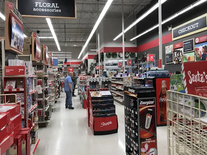 Michaels 4