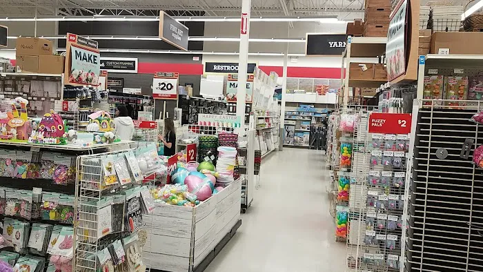 Michaels 8