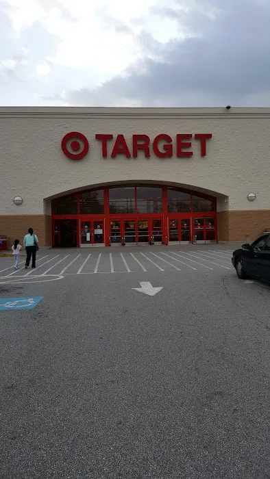 Target 2