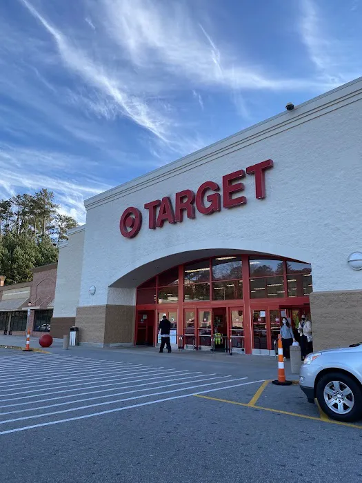 Target 0
