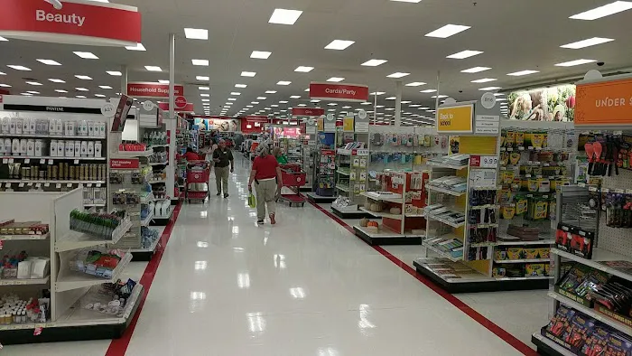 Target 4