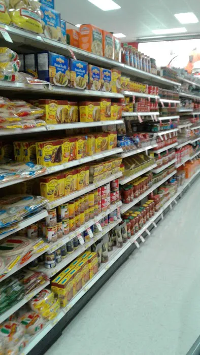 Target 7