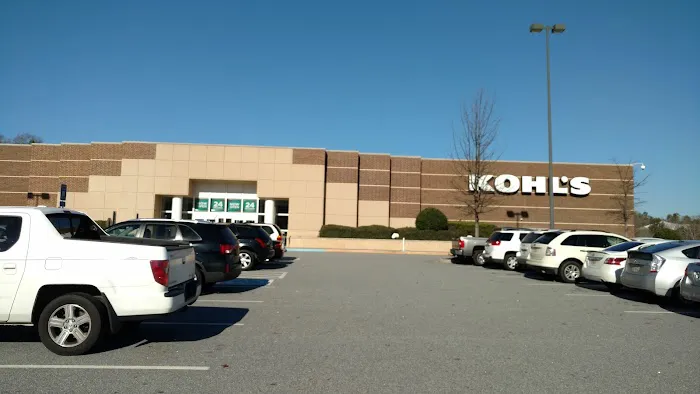 Kohl's 4