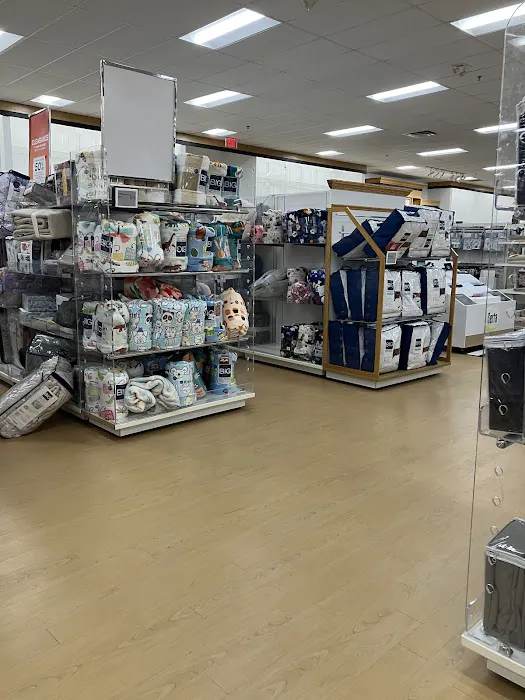 Kohl's 3