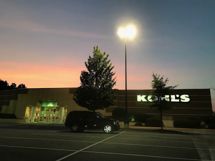 Kohl's 7