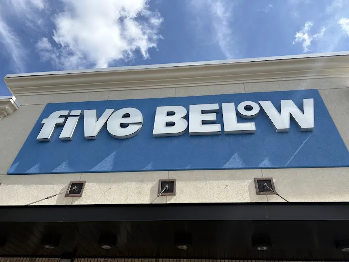 Five Below 2