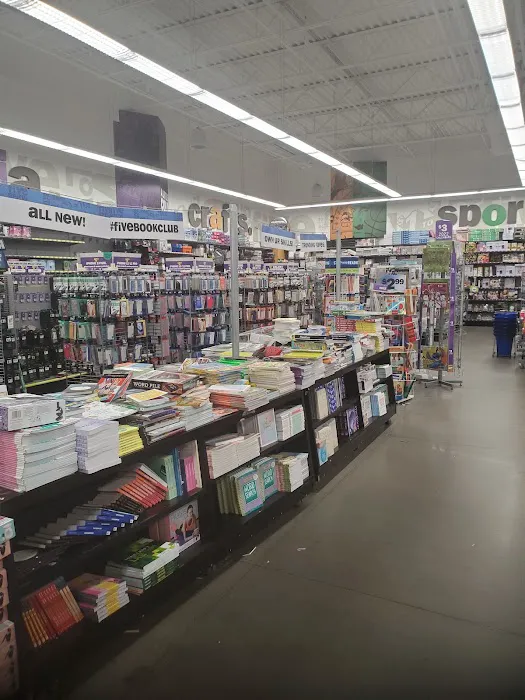 Five Below 0