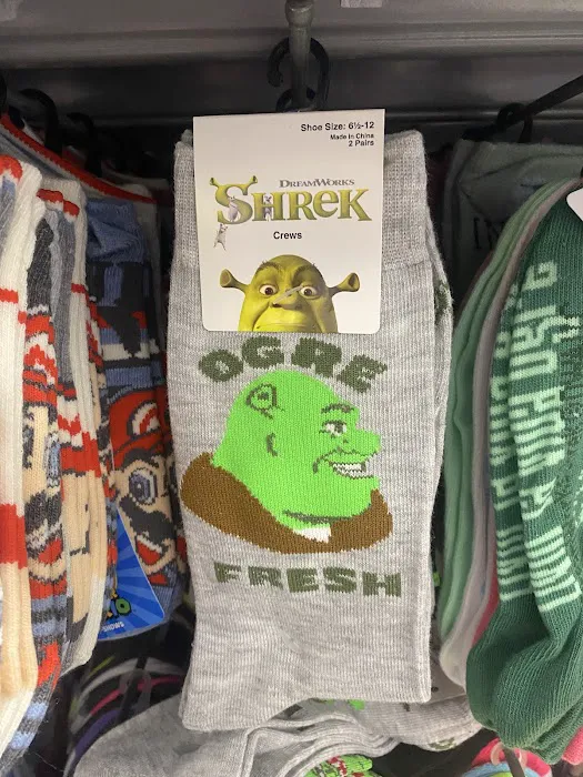 Five Below 7