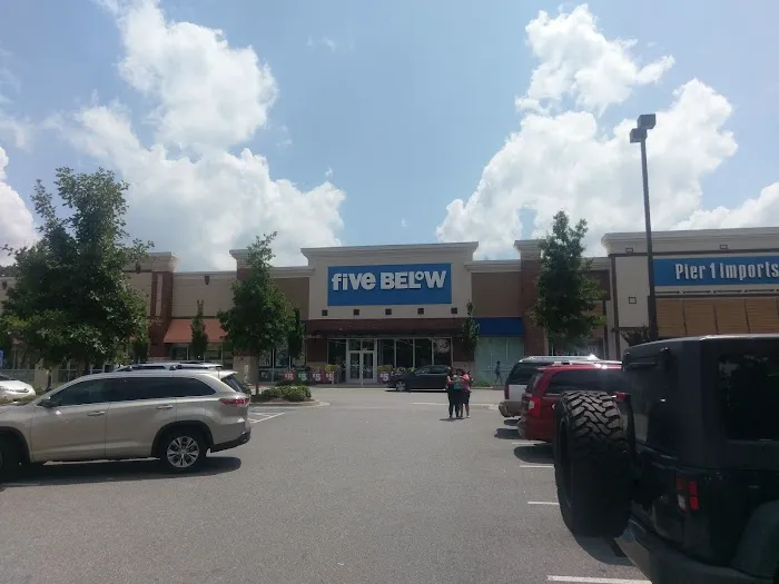 Five Below 9
