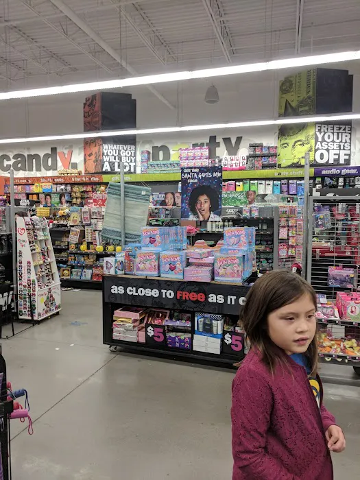 Five Below 8