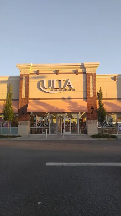 Ulta Beauty 5