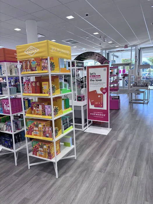 Ulta Beauty 5