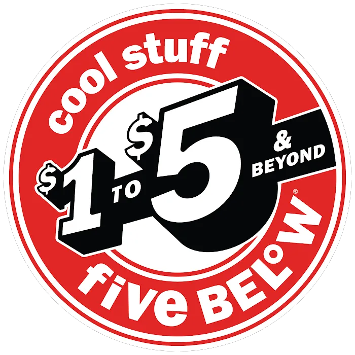 Five Below 3