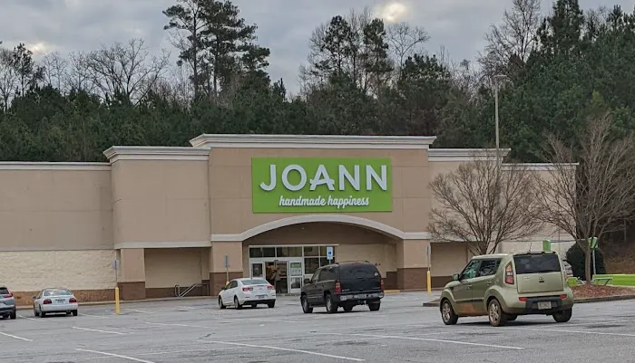 JOANN Fabric and Crafts 5