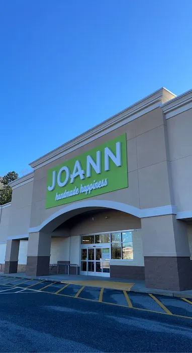 JOANN Fabric and Crafts 0