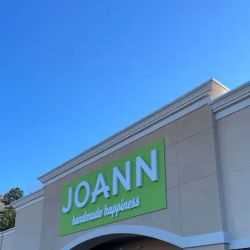 JOANN Fabric and Crafts ico