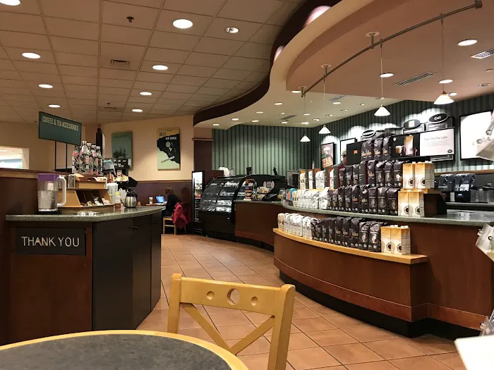 Barnes & Noble 7