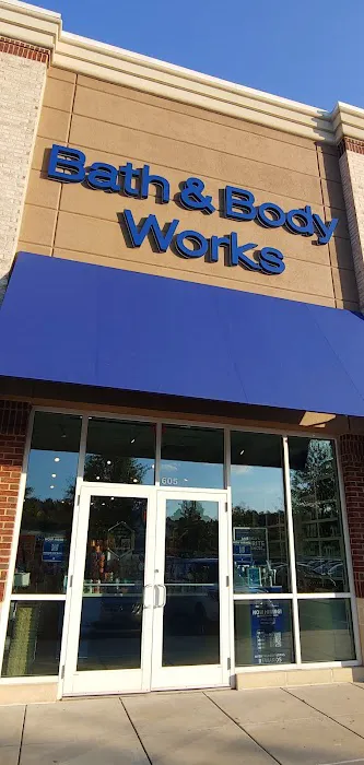 Bath & Body Works 1