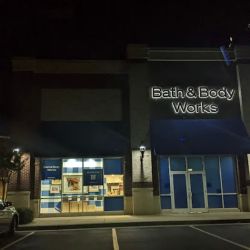 Bath & Body Works ico