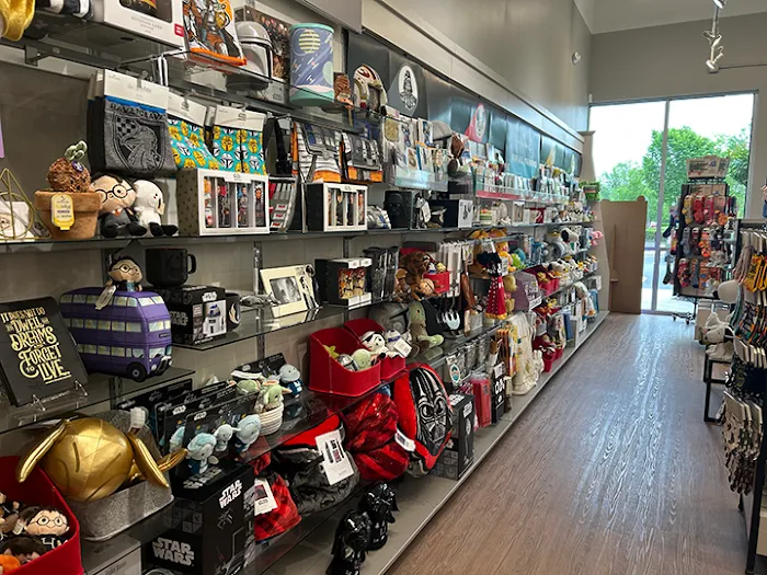 Gretchen's Hallmark Shop 1