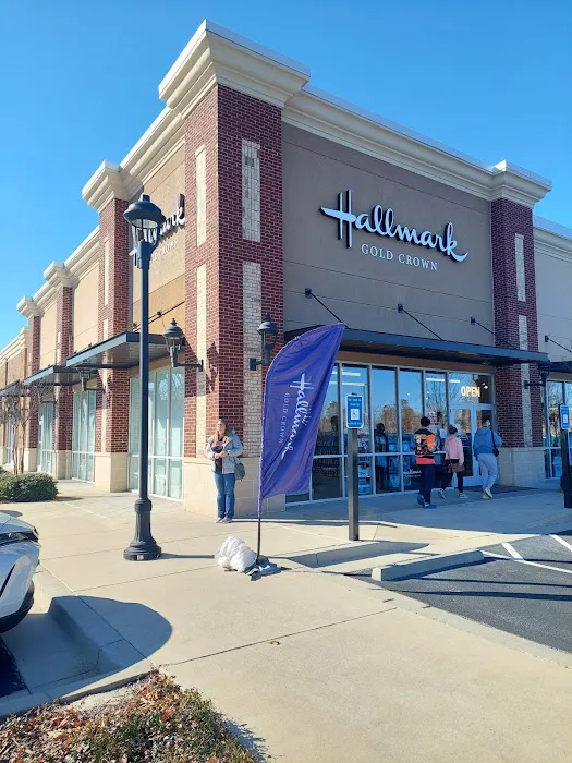 Gretchen's Hallmark Shop 3