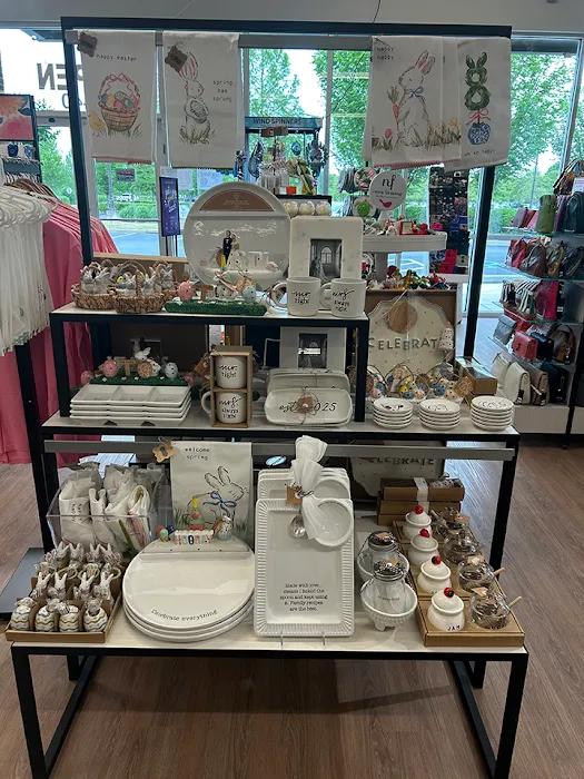 Gretchen's Hallmark Shop 7