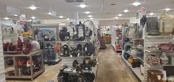 T.J. Maxx & HomeGoods 7