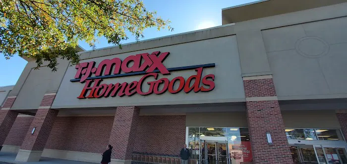 T.J. Maxx & HomeGoods 0