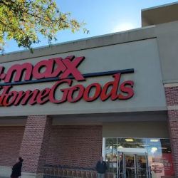 T.J. Maxx & HomeGoods ico