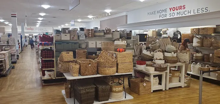 T.J. Maxx & HomeGoods 9