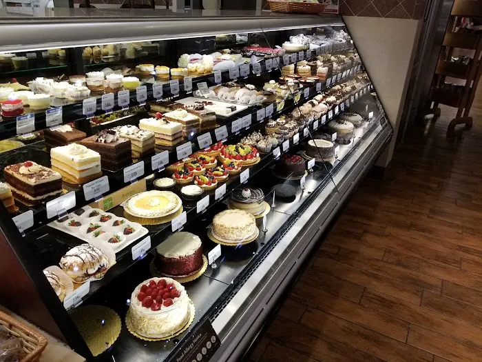 The Fresh Market 9
