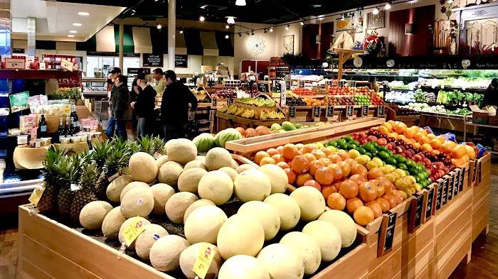 The Fresh Market 7