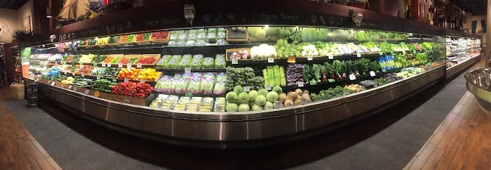 The Fresh Market 4